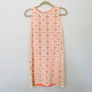 Summer Vintage Dress